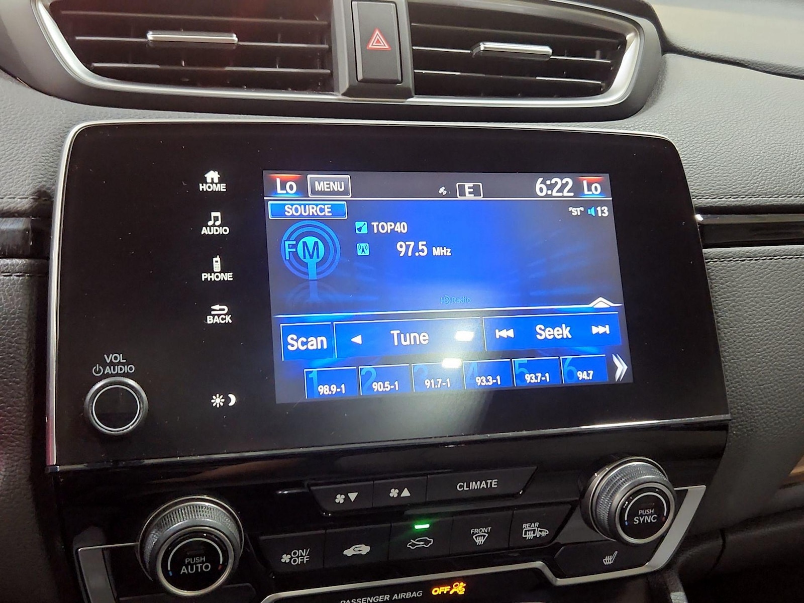 2021 Honda CR-V EX-L - Photo 16