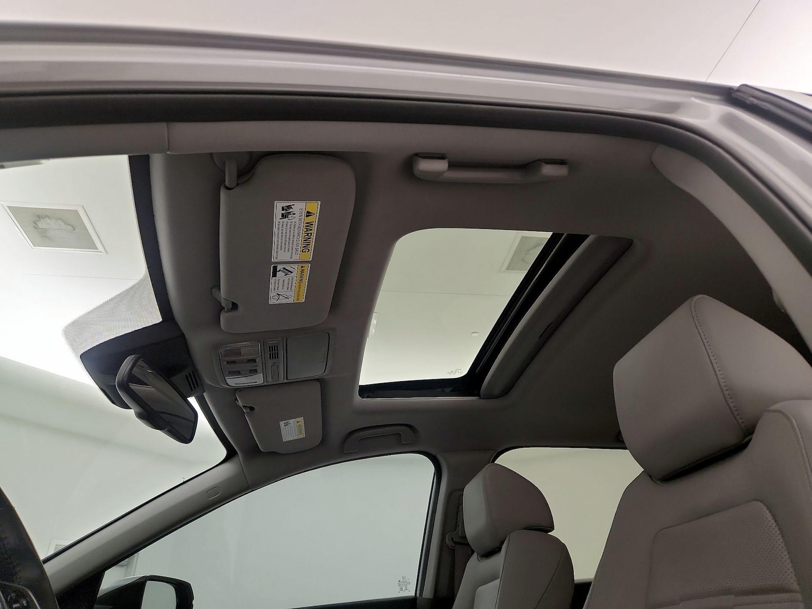 2021 Honda CR-V EX-L - Photo 20