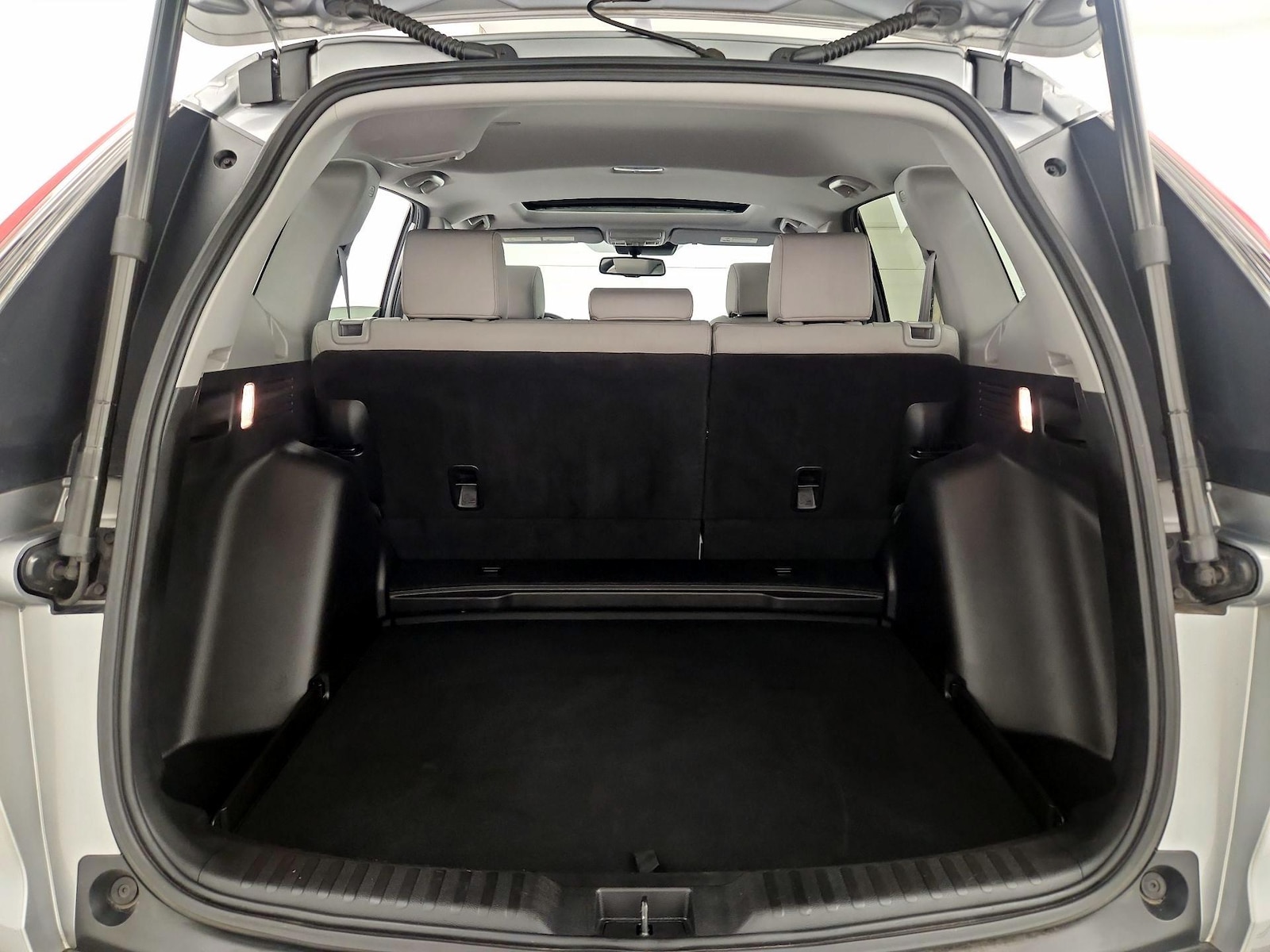 2021 Honda CR-V EX-L - Photo 22