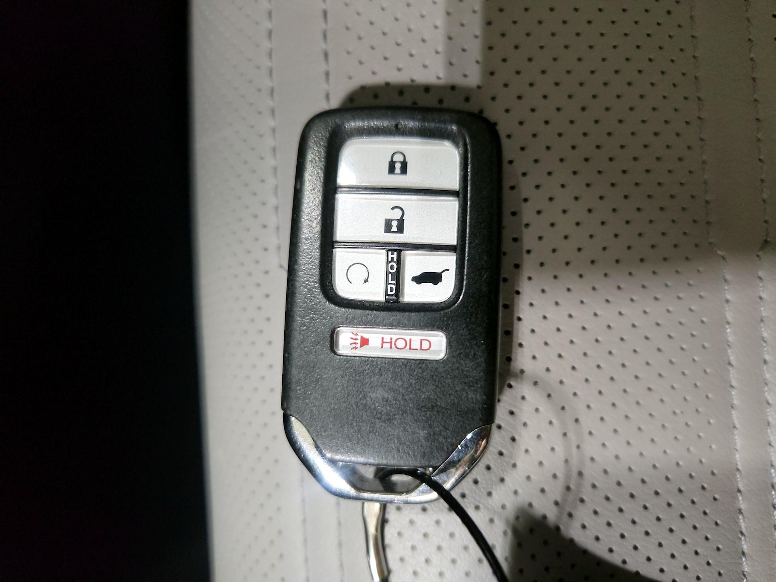 2021 Honda CR-V EX-L - Photo 24