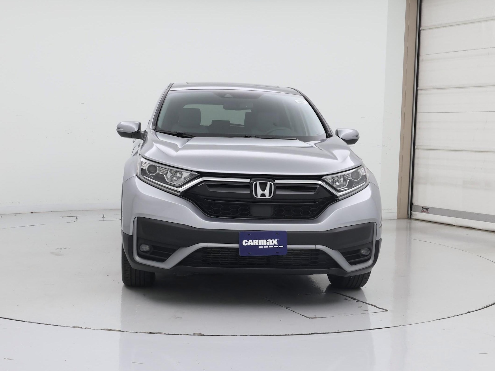2021 Honda CR-V EX-L - Photo 6
