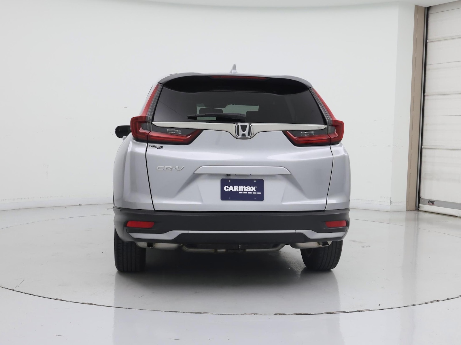 2021 Honda CR-V EX-L - Photo 7