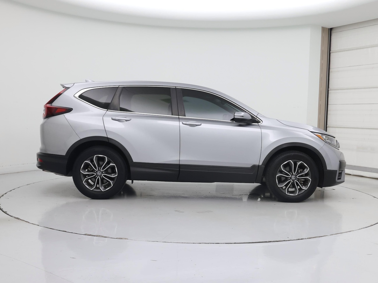 2021 Honda CR-V EX-L - Photo 8