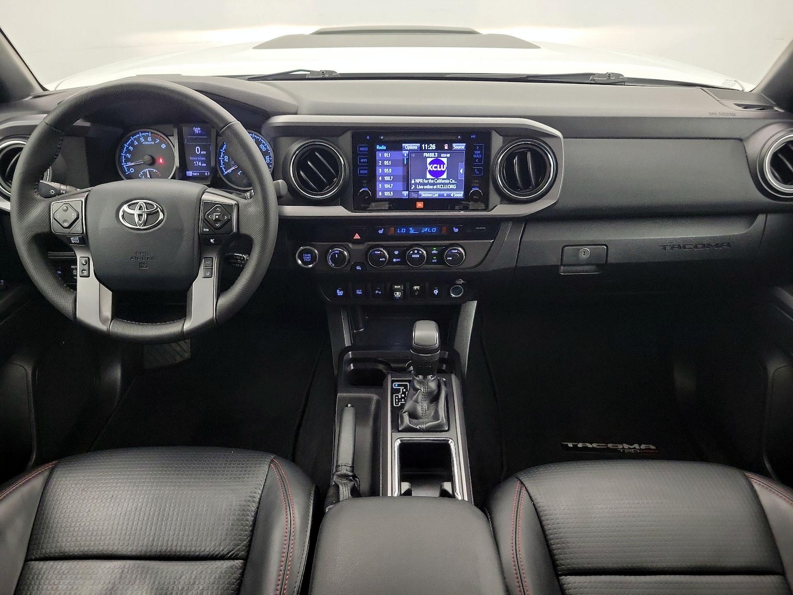 Navigation System
