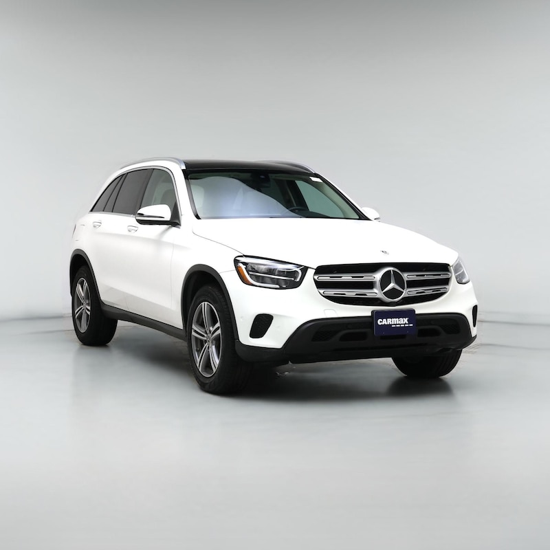 2021 Mercedes-Benz GLC300