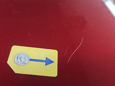 Condition detail
