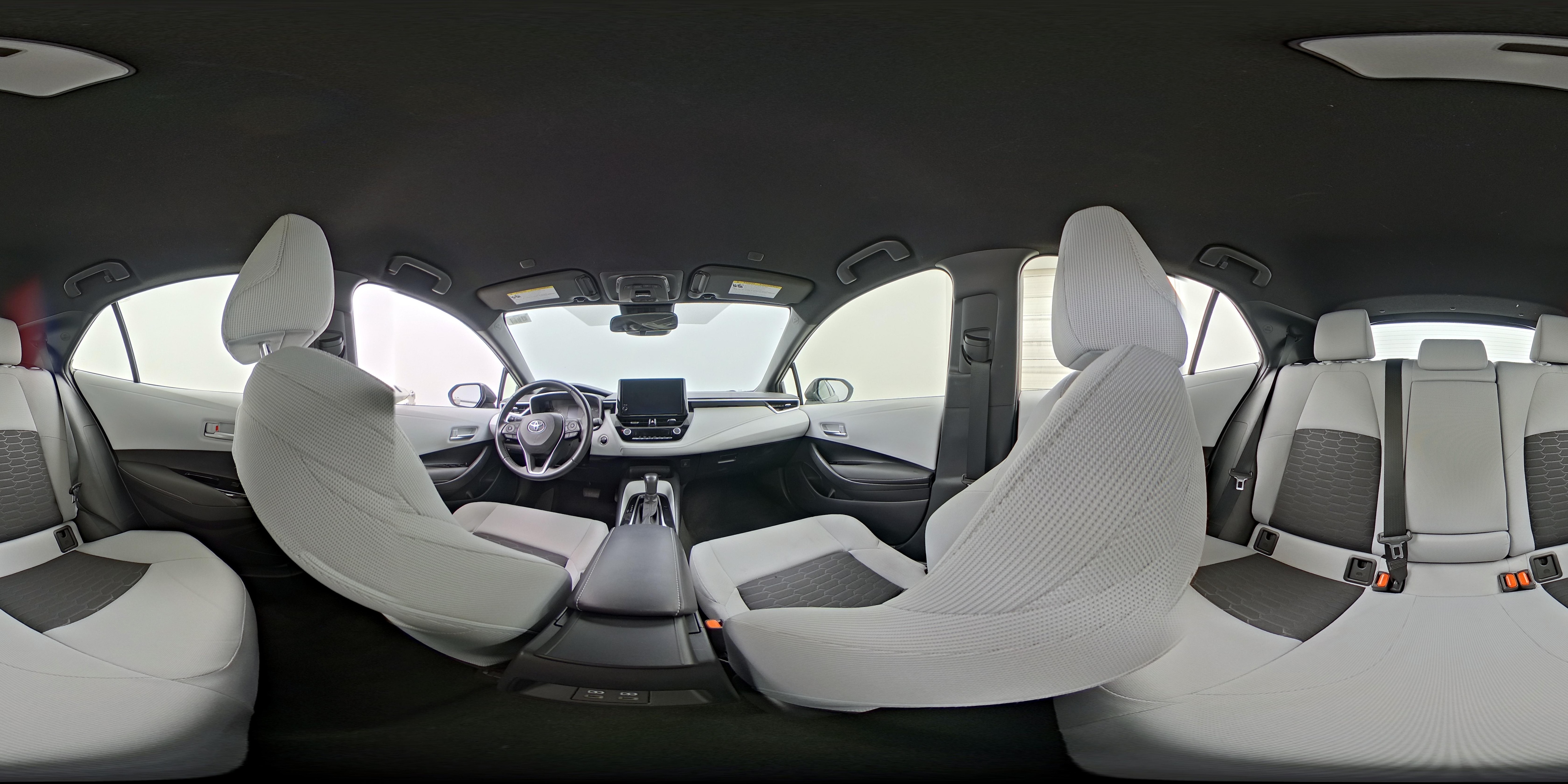 2023 Toyota Corolla Hatchback SE - Photo 24