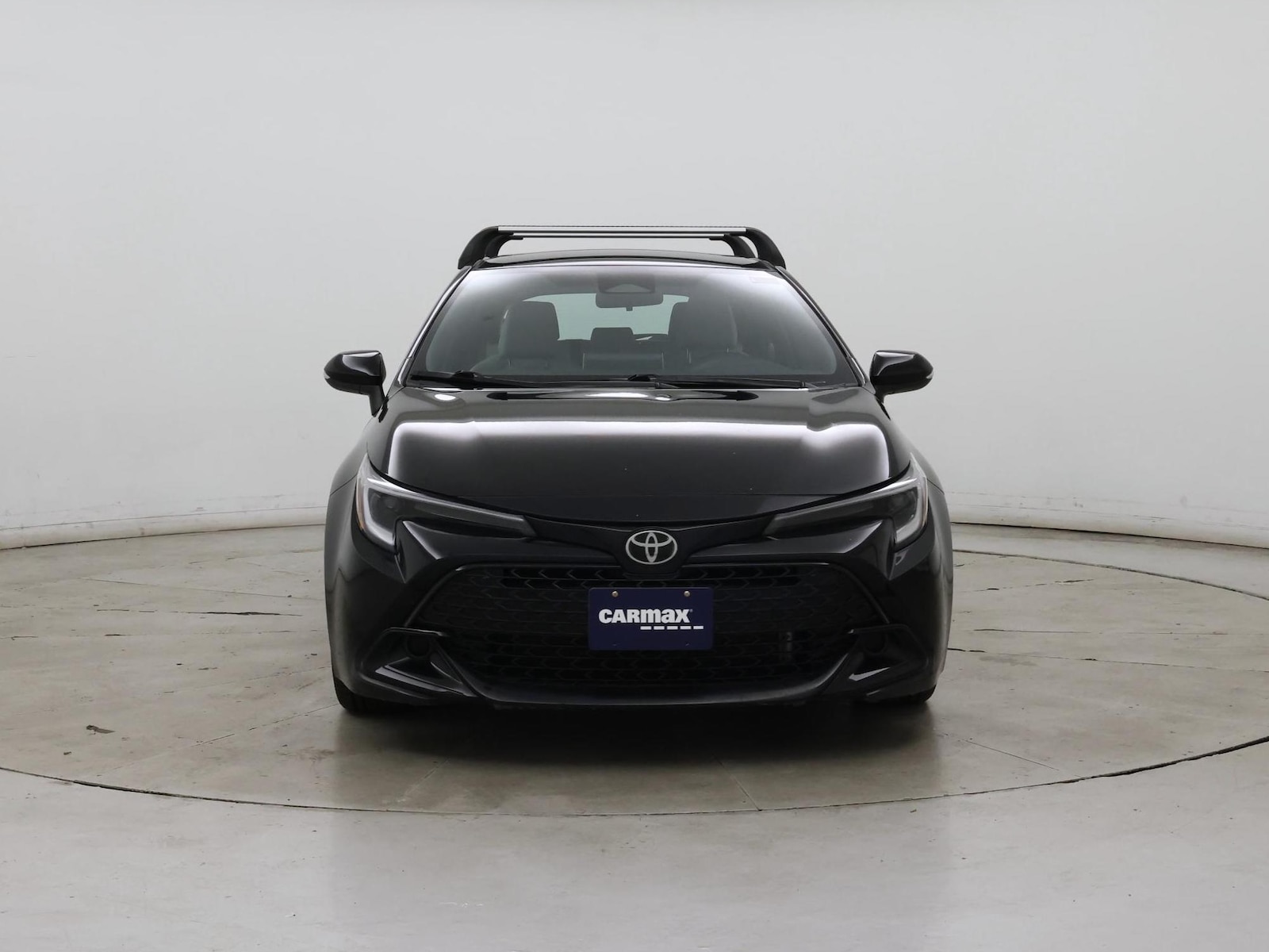 2023 Toyota Corolla Hatchback SE - Photo 6