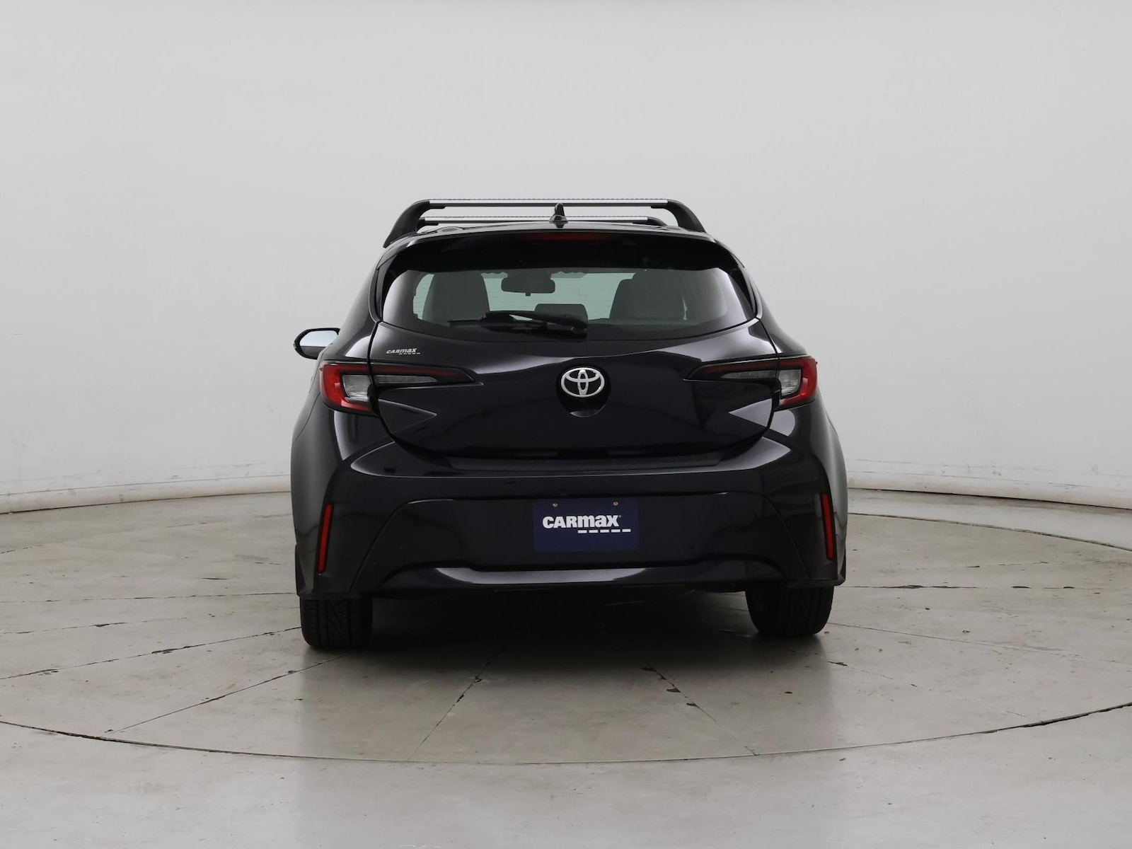 2023 Toyota Corolla Hatchback SE - Photo 7