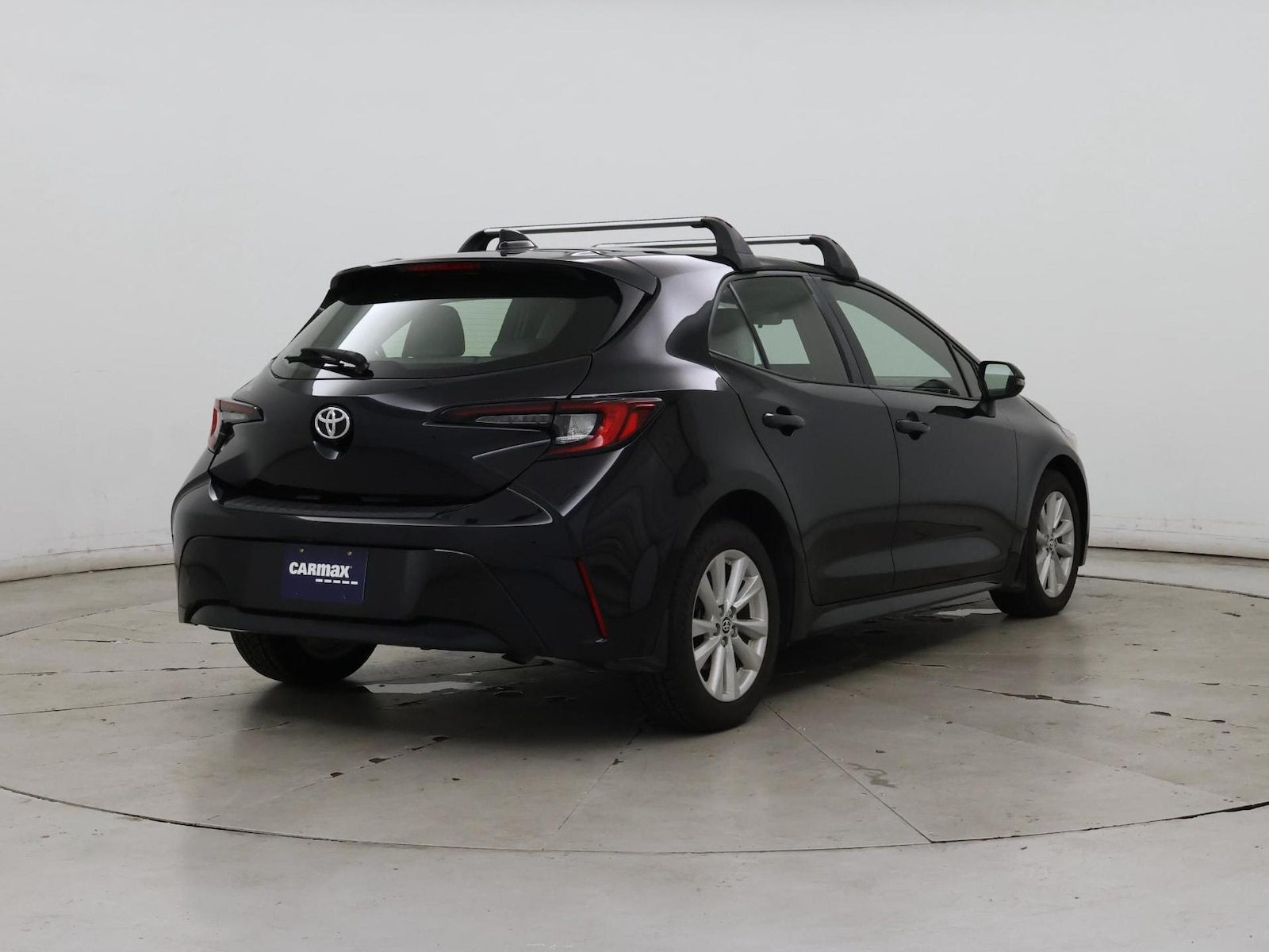 2023 Toyota Corolla Hatchback SE - Photo 9