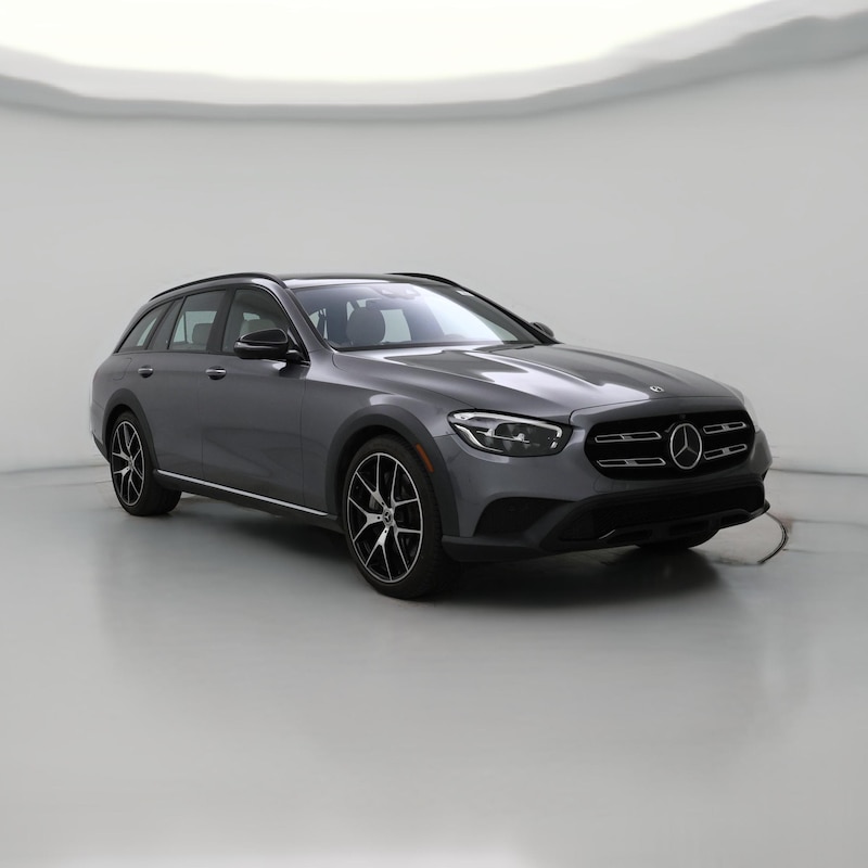 2022 Mercedes-Benz E450