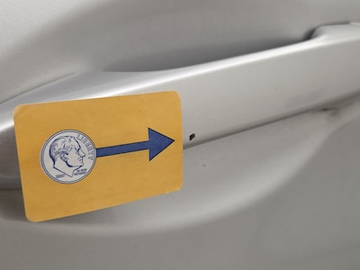 Condition detail