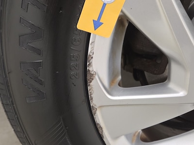 Condition detail