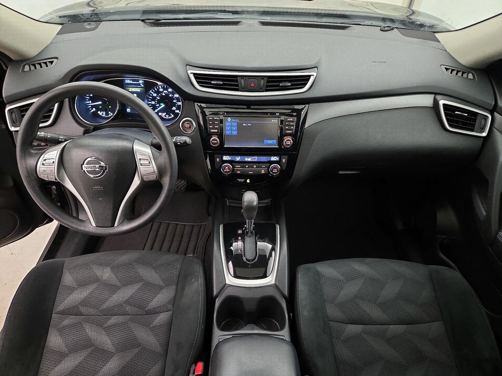 Navigation System