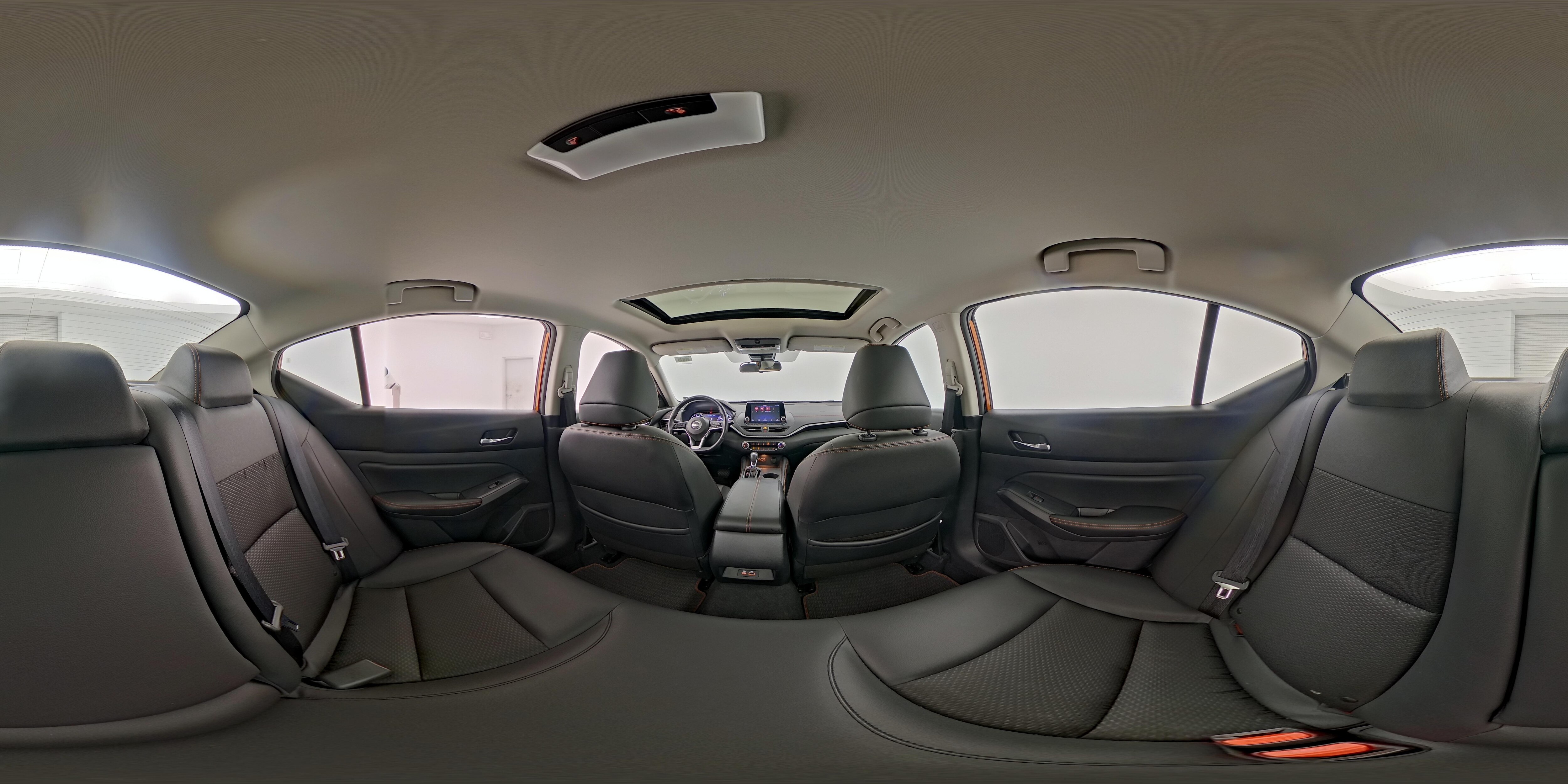 2020 Nissan Altima SR - Photo 26