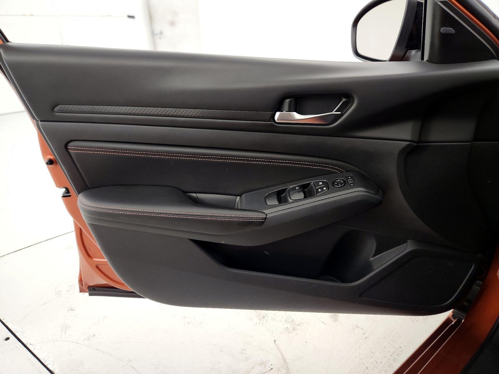 2020 Nissan Altima SR - Photo 13