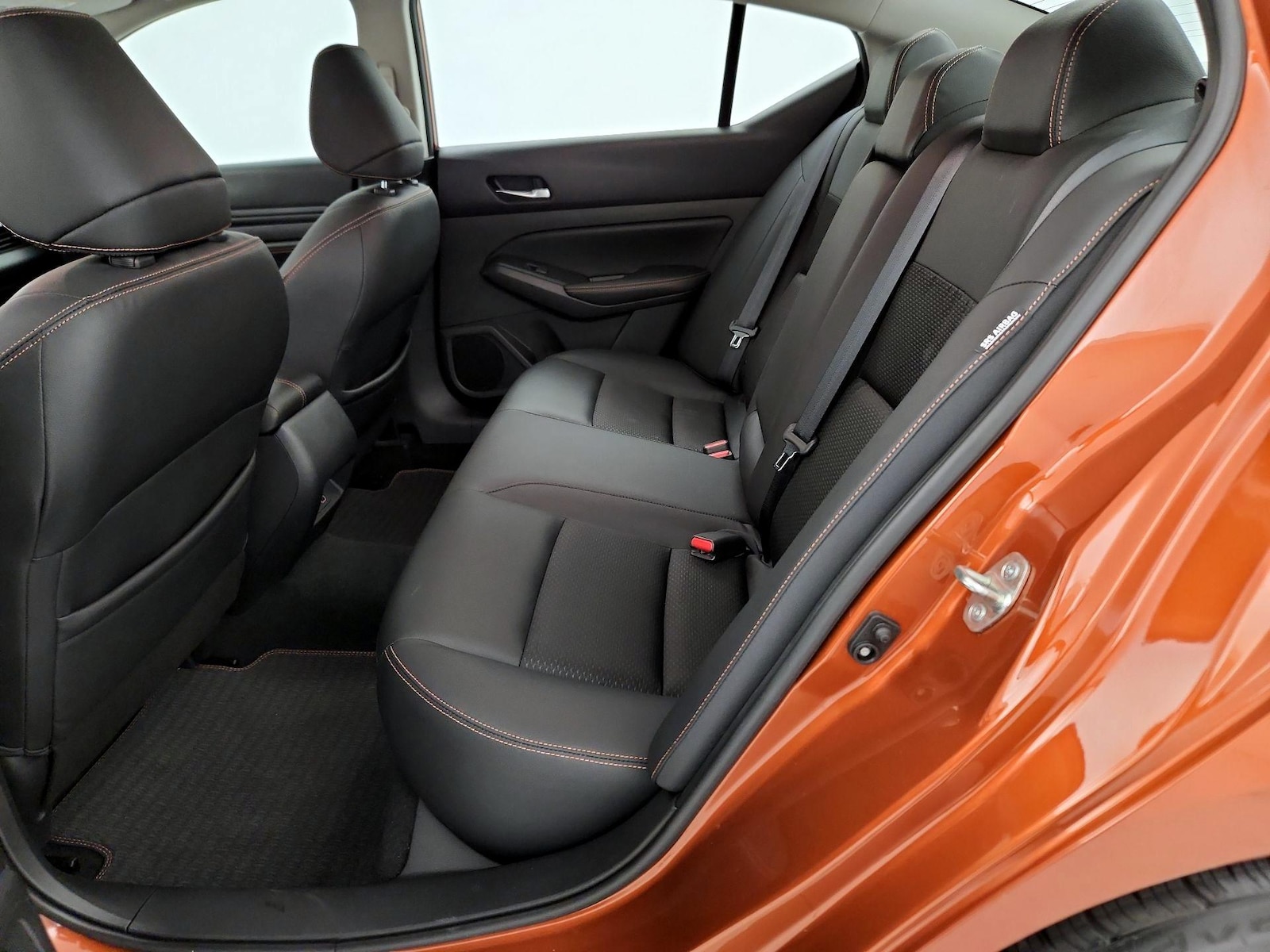 2020 Nissan Altima SR - Photo 21