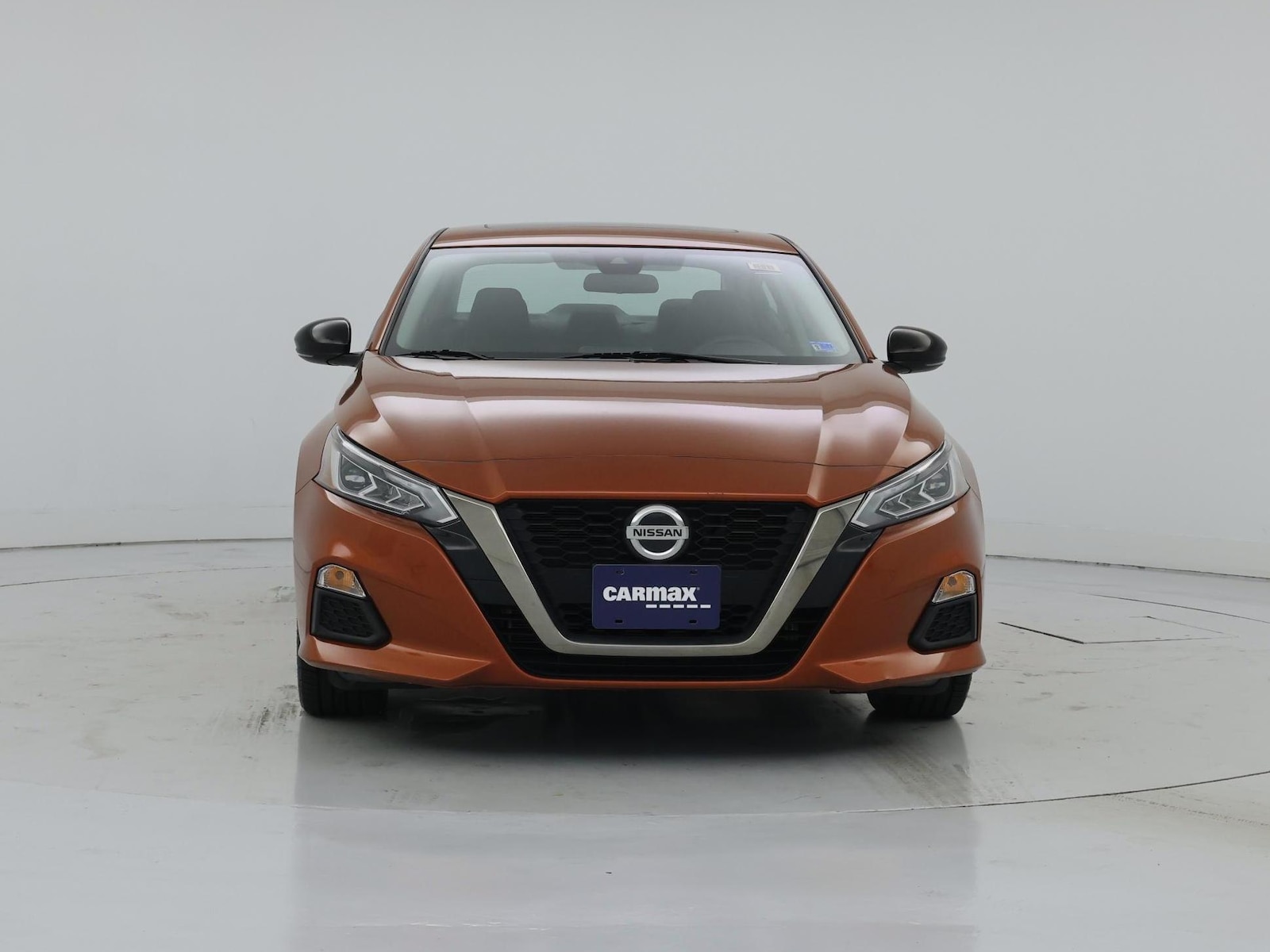 2020 Nissan Altima SR - Photo 6