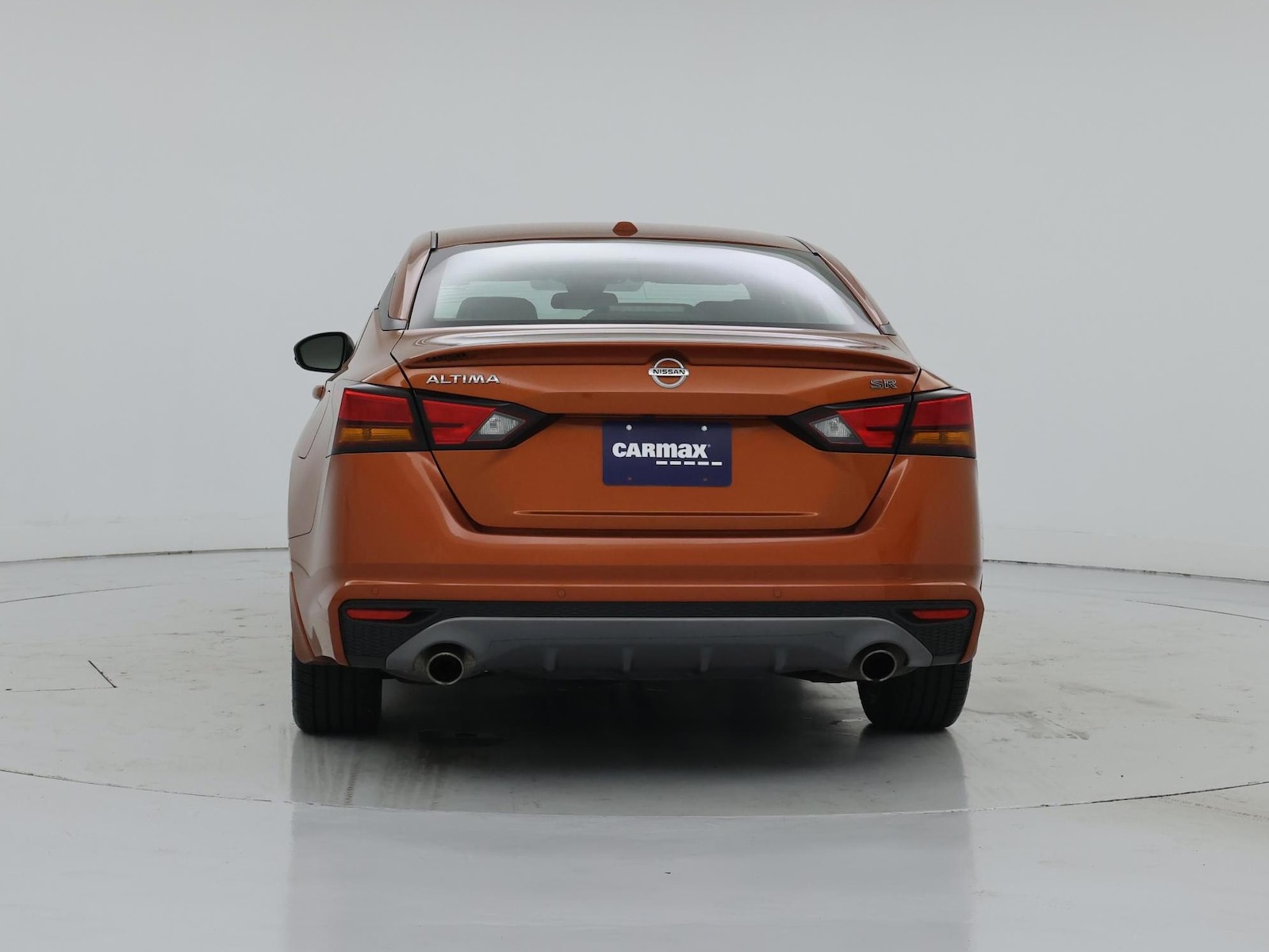2020 Nissan Altima SR - Photo 7