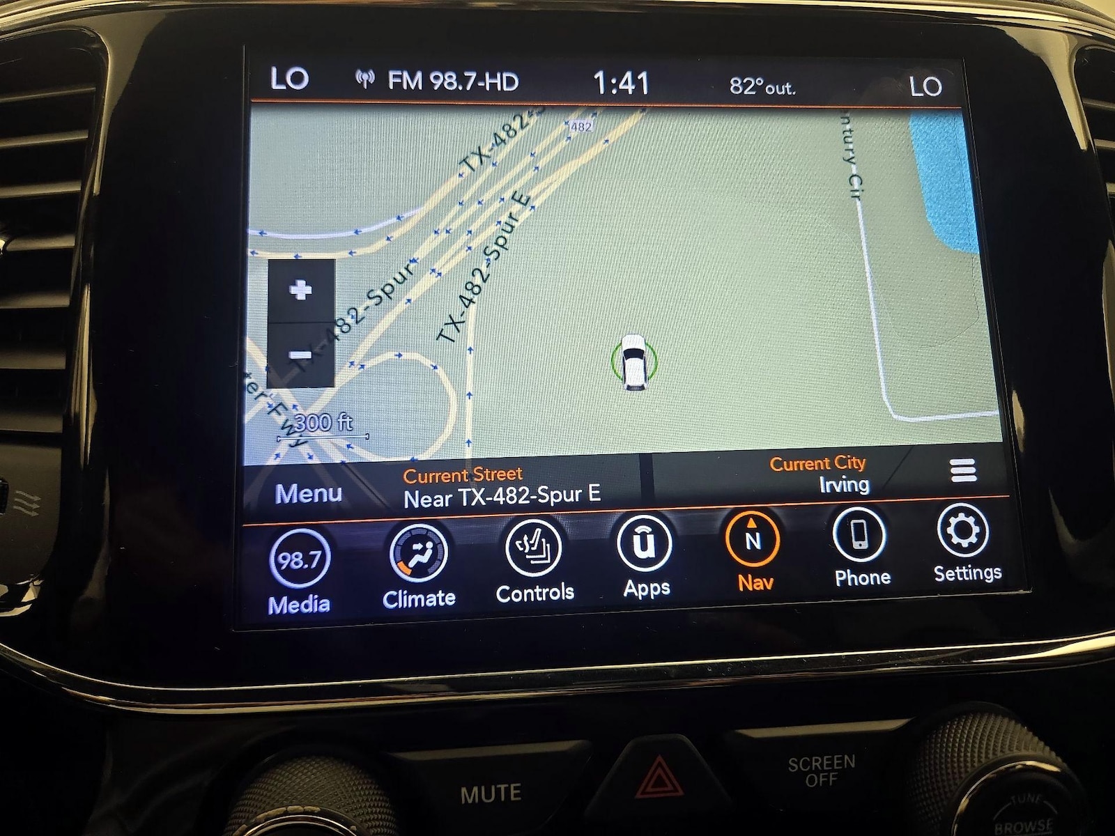 2019 Jeep Grand Cherokee Altitude - Photo 15