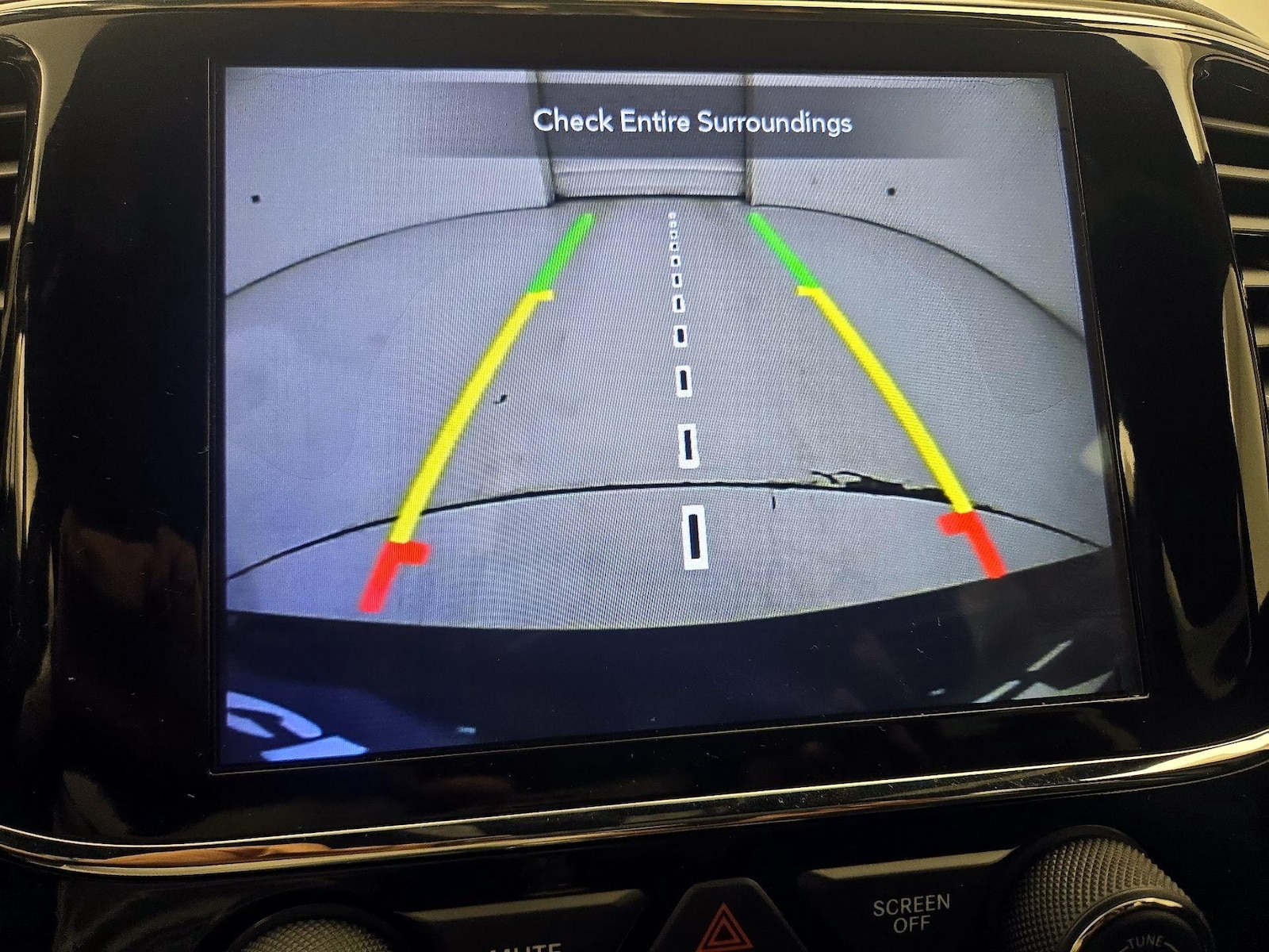2019 Jeep Grand Cherokee Altitude - Photo 16