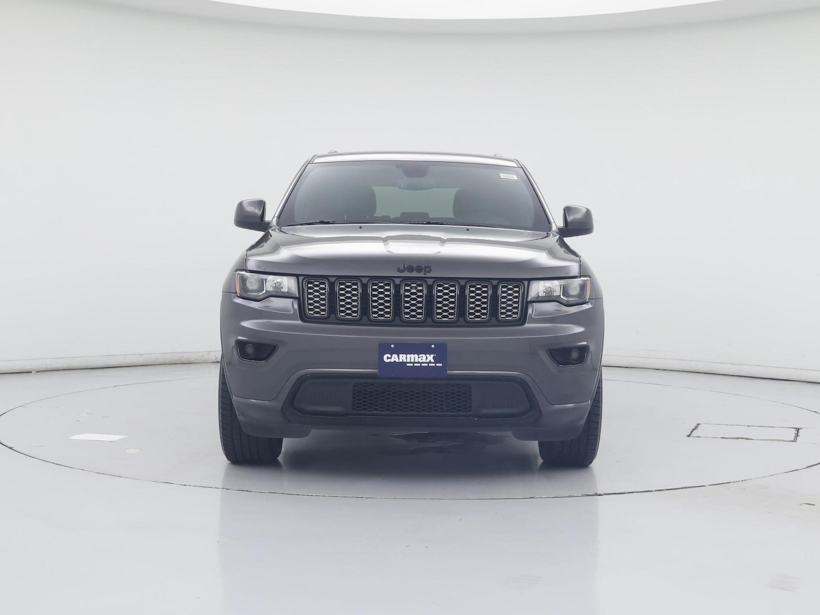 2019 Jeep Grand Cherokee Altitude - Photo 6