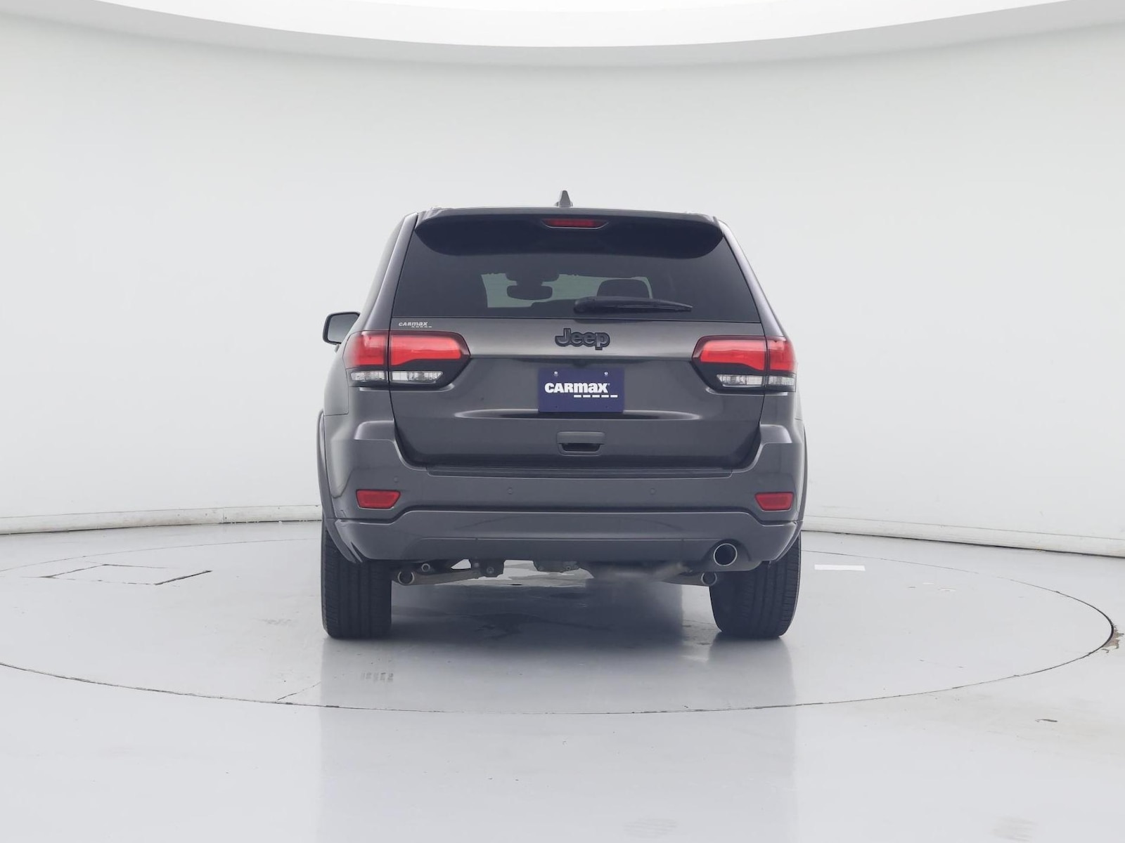 2019 Jeep Grand Cherokee Altitude - Photo 7