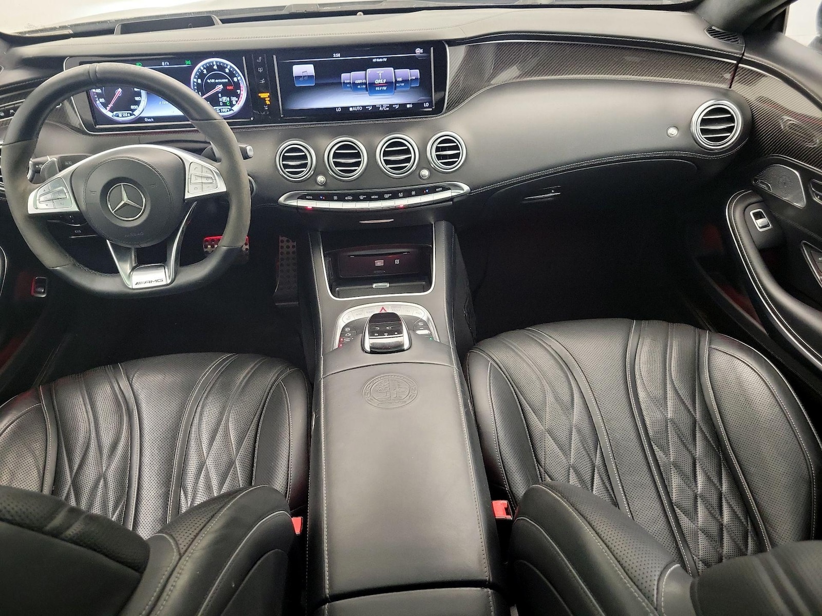 Navigation System