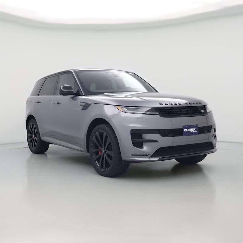 2024 Land Rover Range Rover Sport SE Dynamic