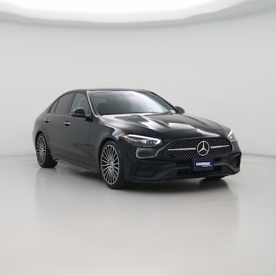 2022 Mercedes-Benz C300