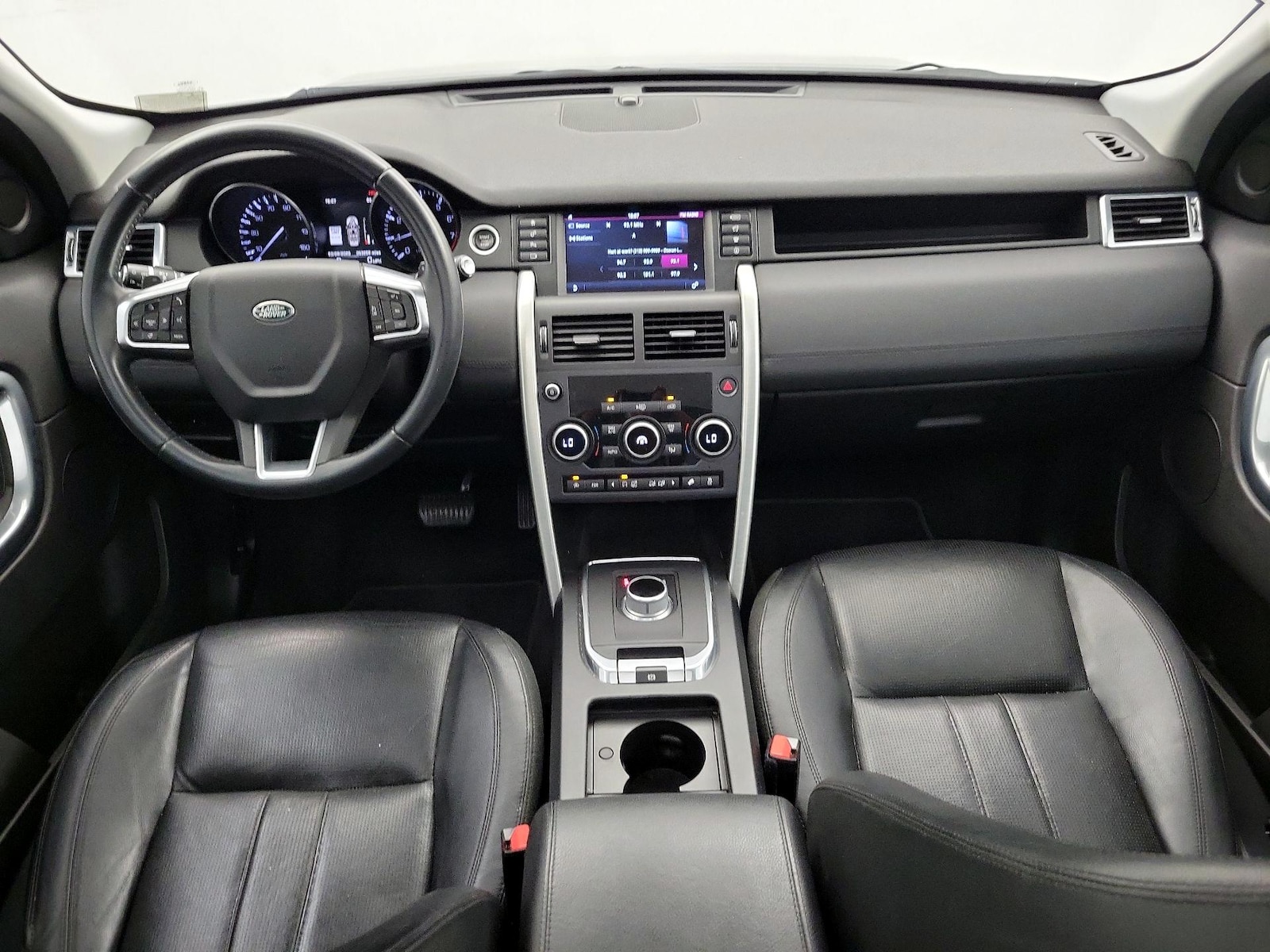 Navigation System