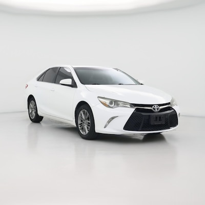 Vehicle exterior view