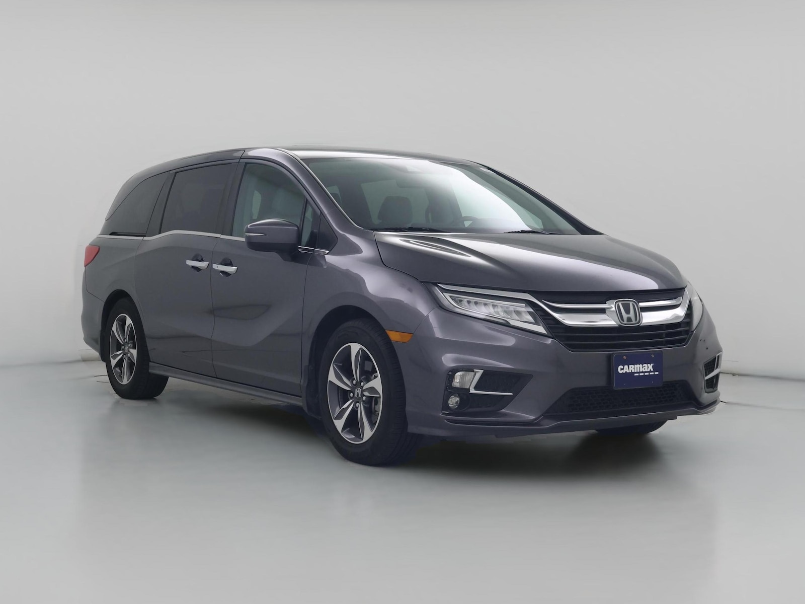 Smart Key & Power Hatch/Deck Lid