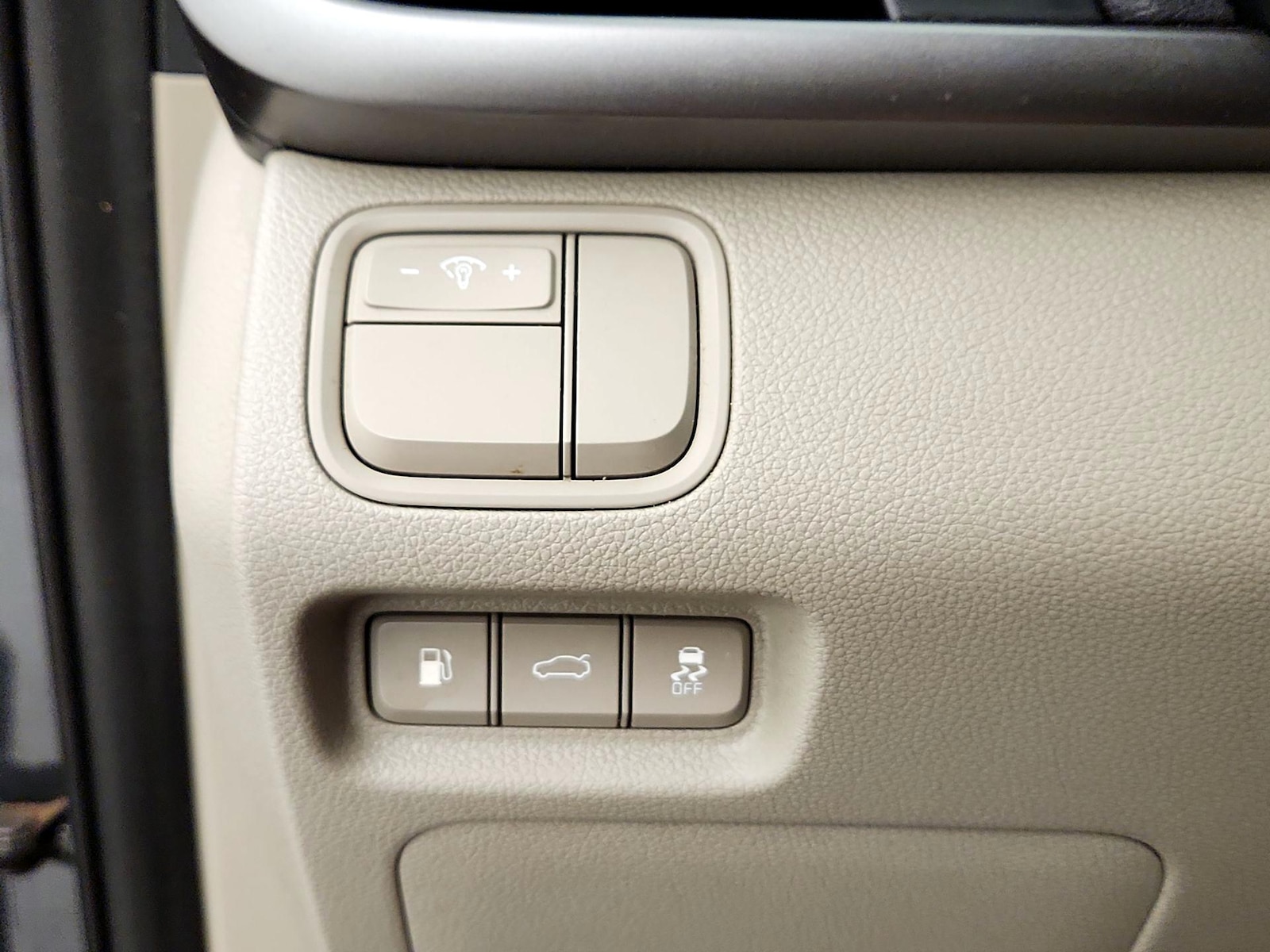 2016 Kia Optima LX - Photo 14