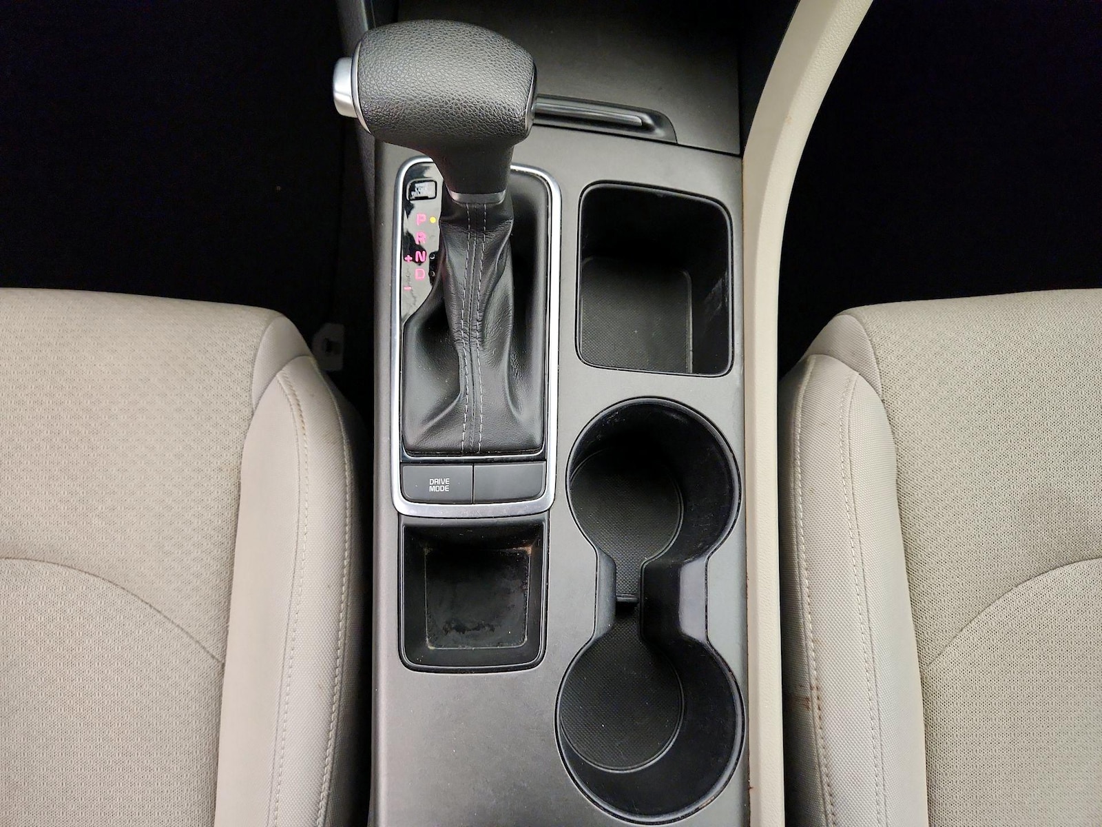 2016 Kia Optima LX - Photo 18