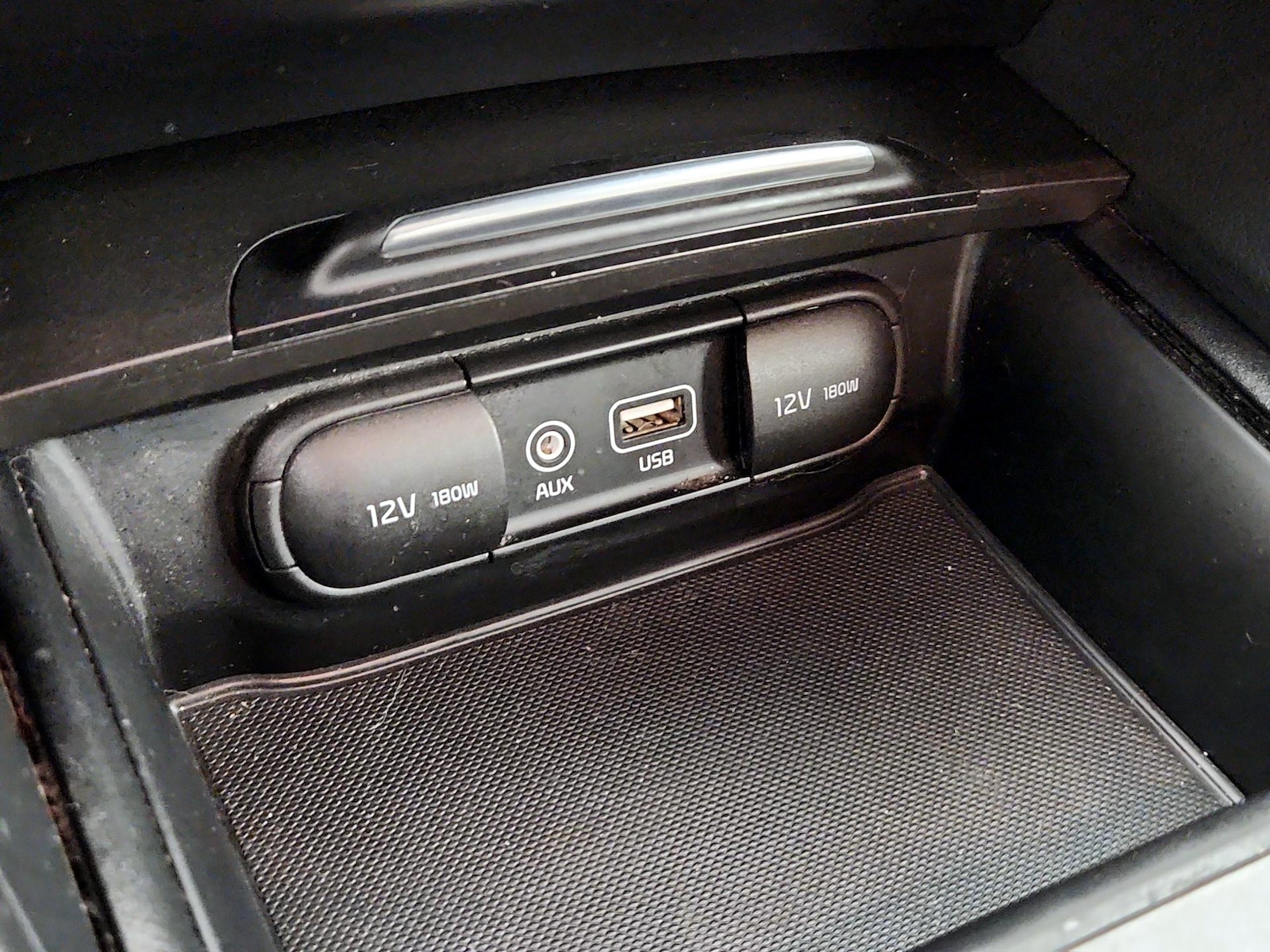 2016 Kia Optima LX - Photo 19