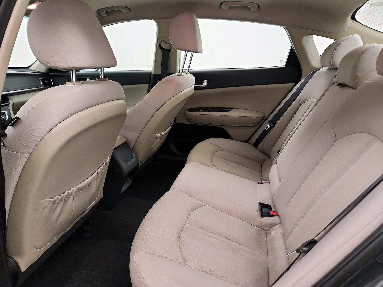 2016 Kia Optima LX - Photo 20