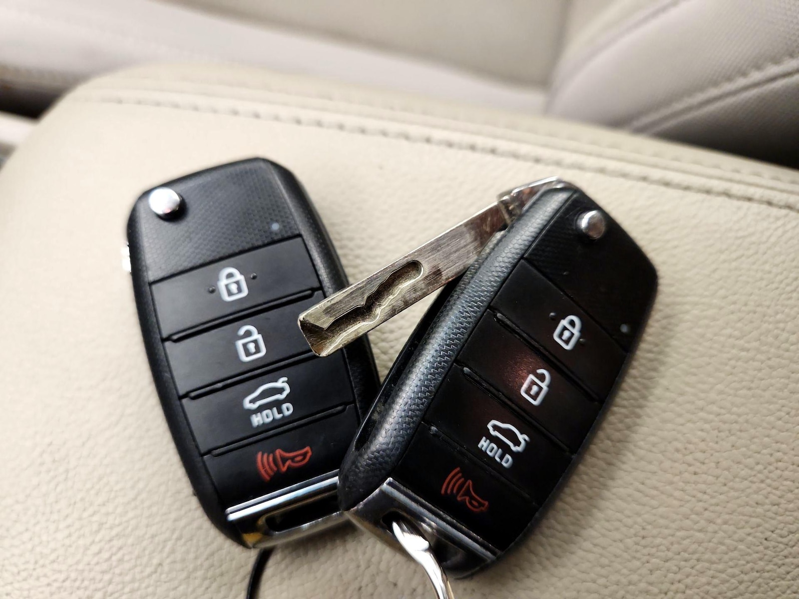 2016 Kia Optima LX - Photo 23