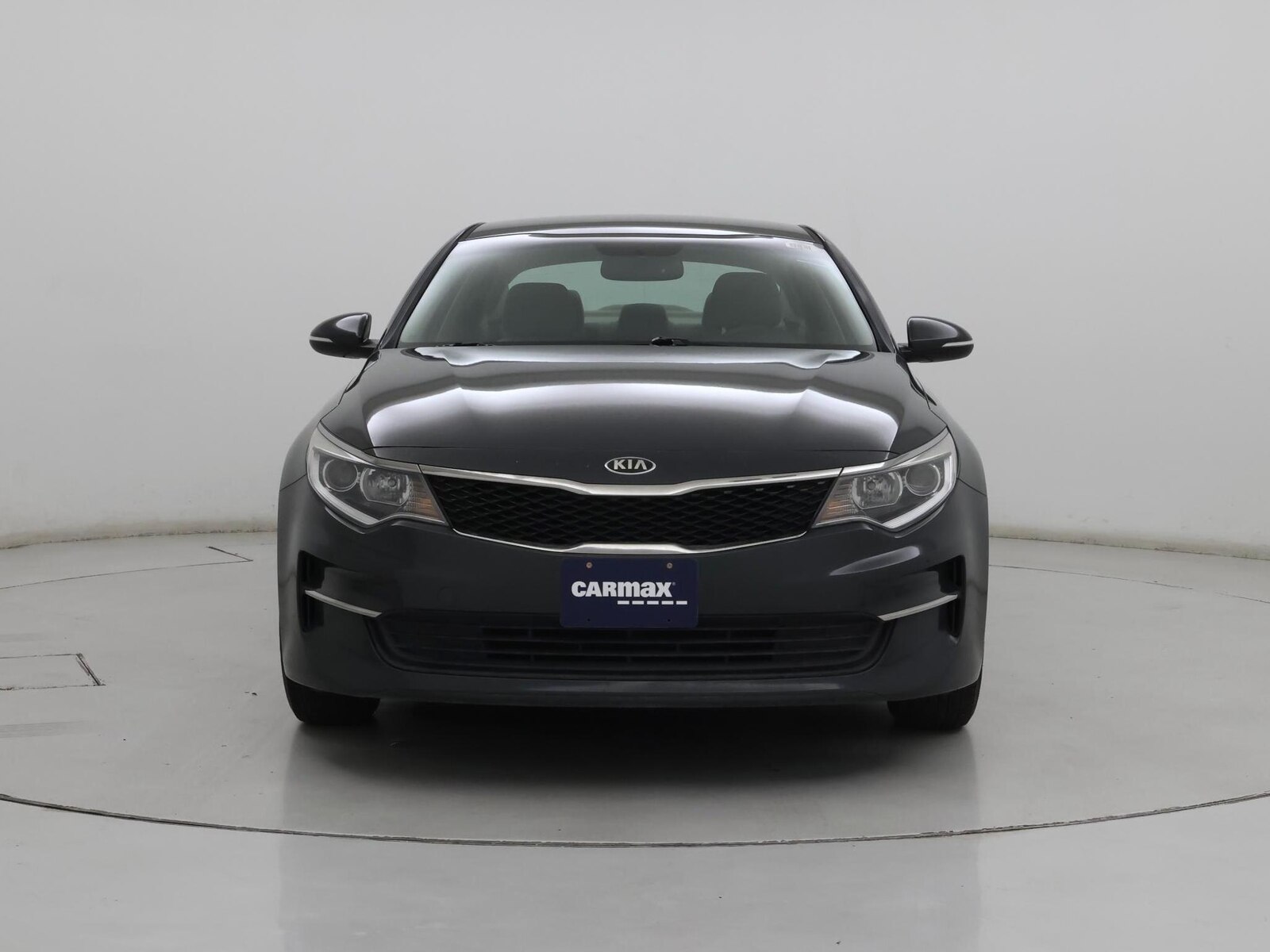 2016 Kia Optima LX - Photo 6