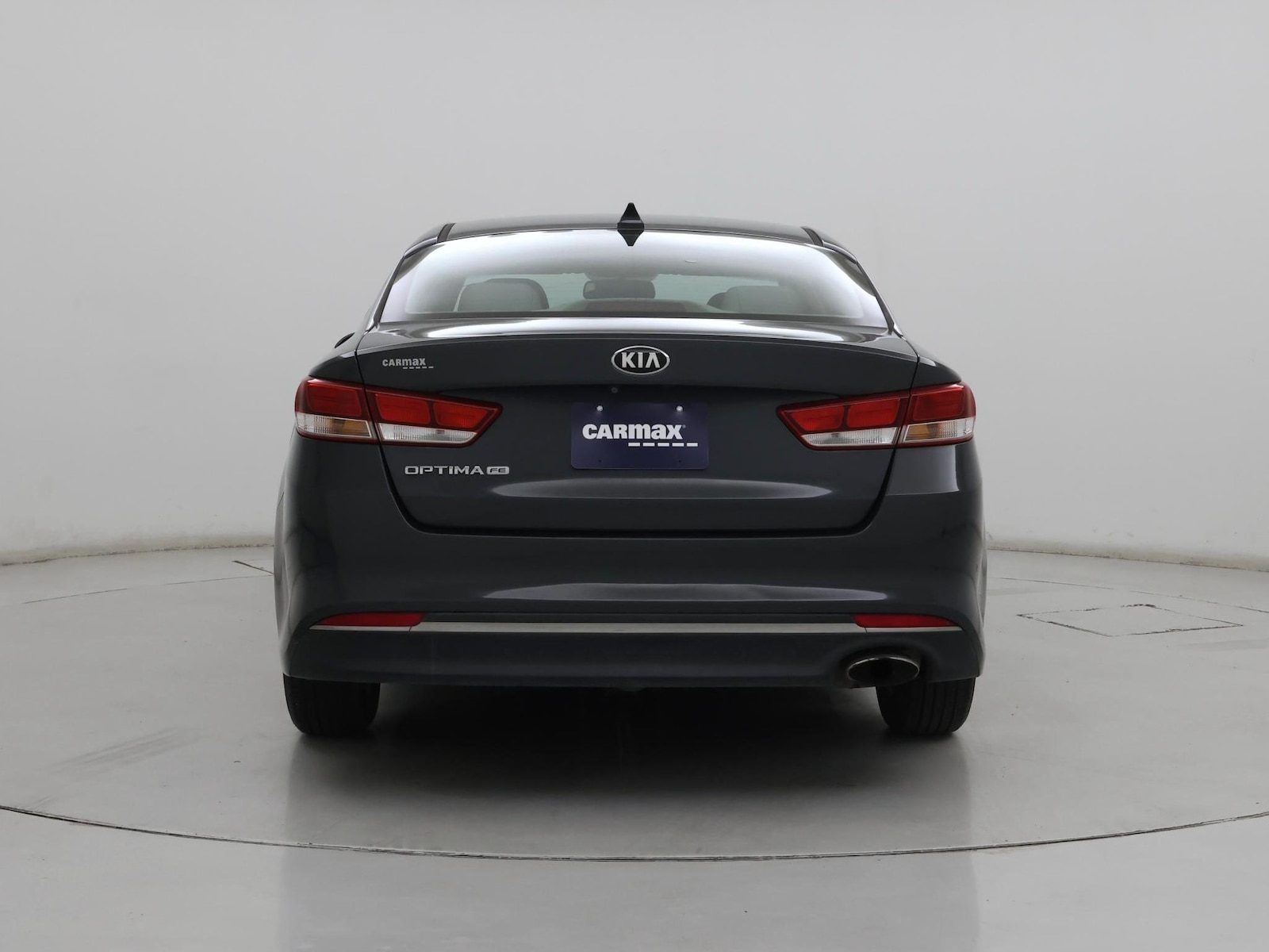 2016 Kia Optima LX - Photo 7