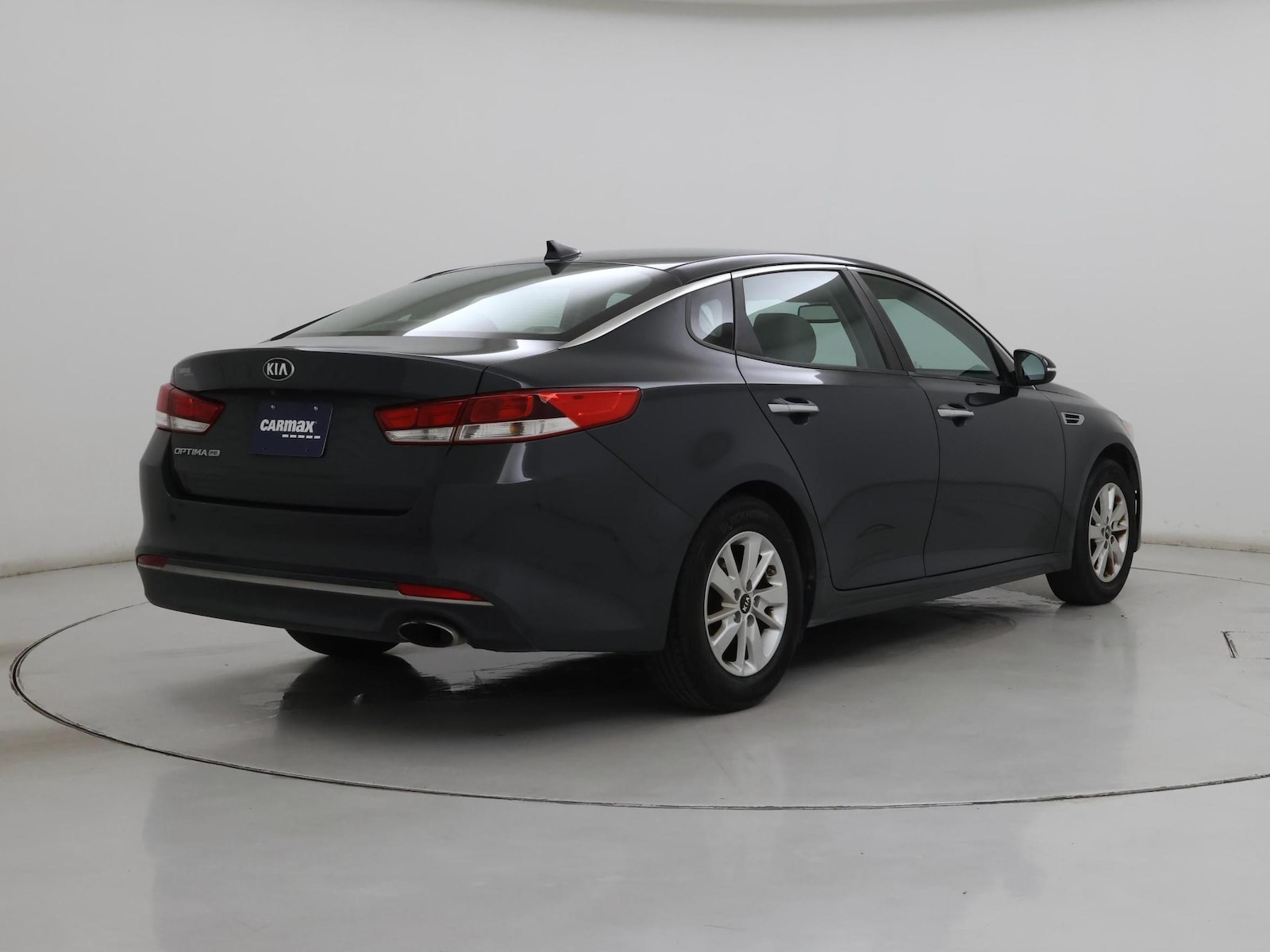 2016 Kia Optima LX - Photo 9