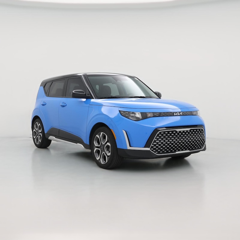 2025 Kia Soul EX