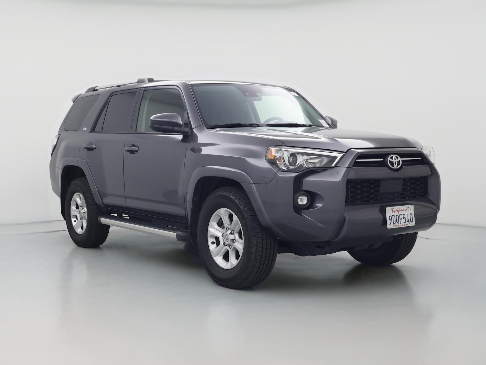 2023 Toyota 4Runner