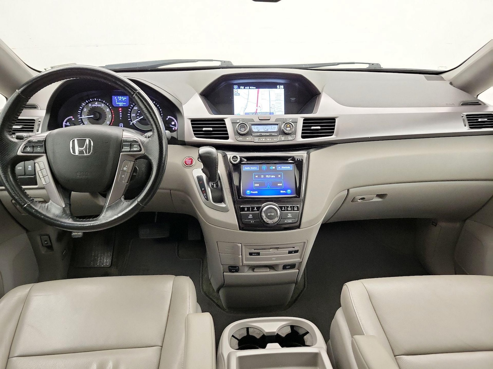 Navigation System