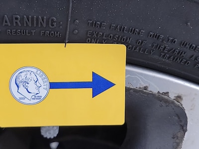 Condition detail
