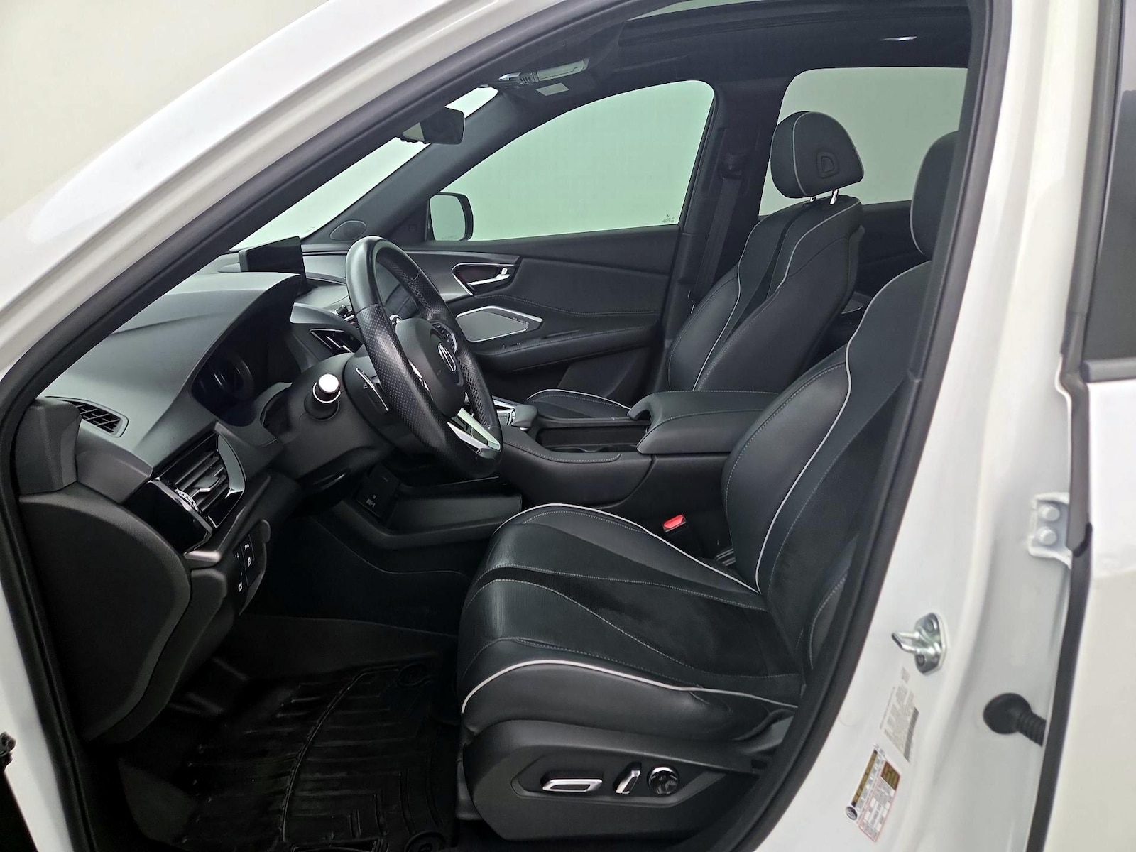 2021 Acura RDX A-Spec Package - Photo 12