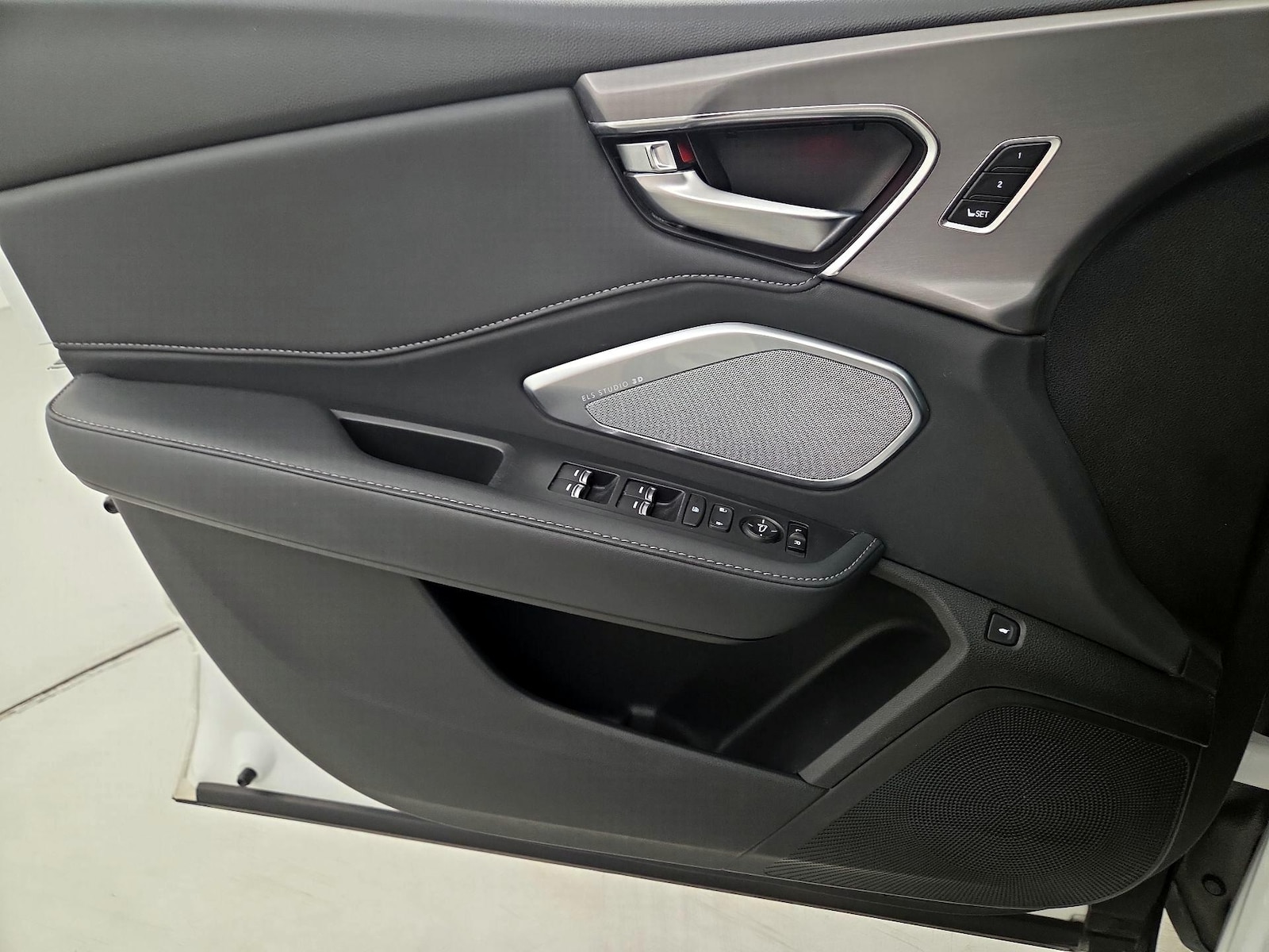 2021 Acura RDX A-Spec Package - Photo 13