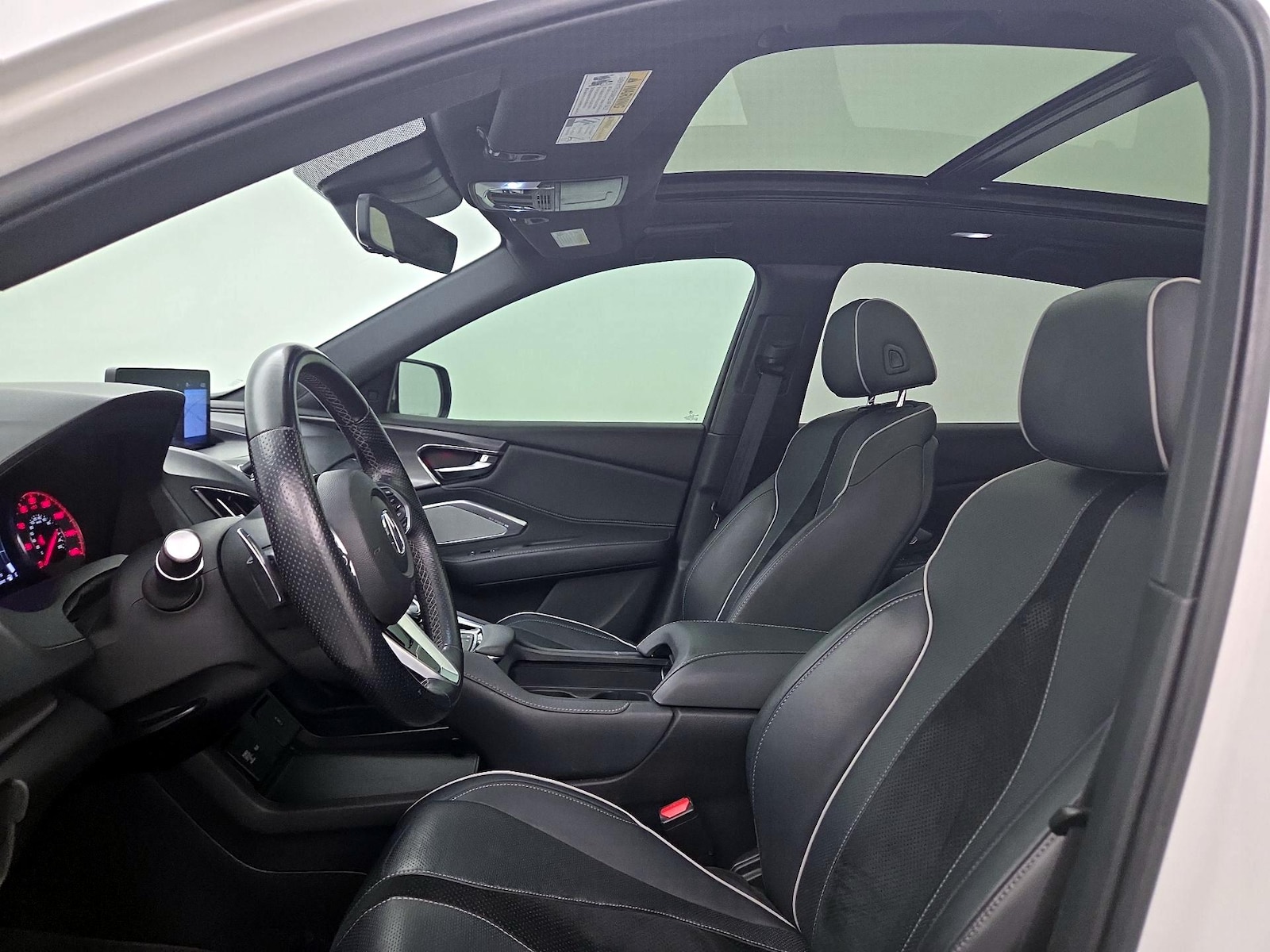 2021 Acura RDX A-Spec Package - Photo 20