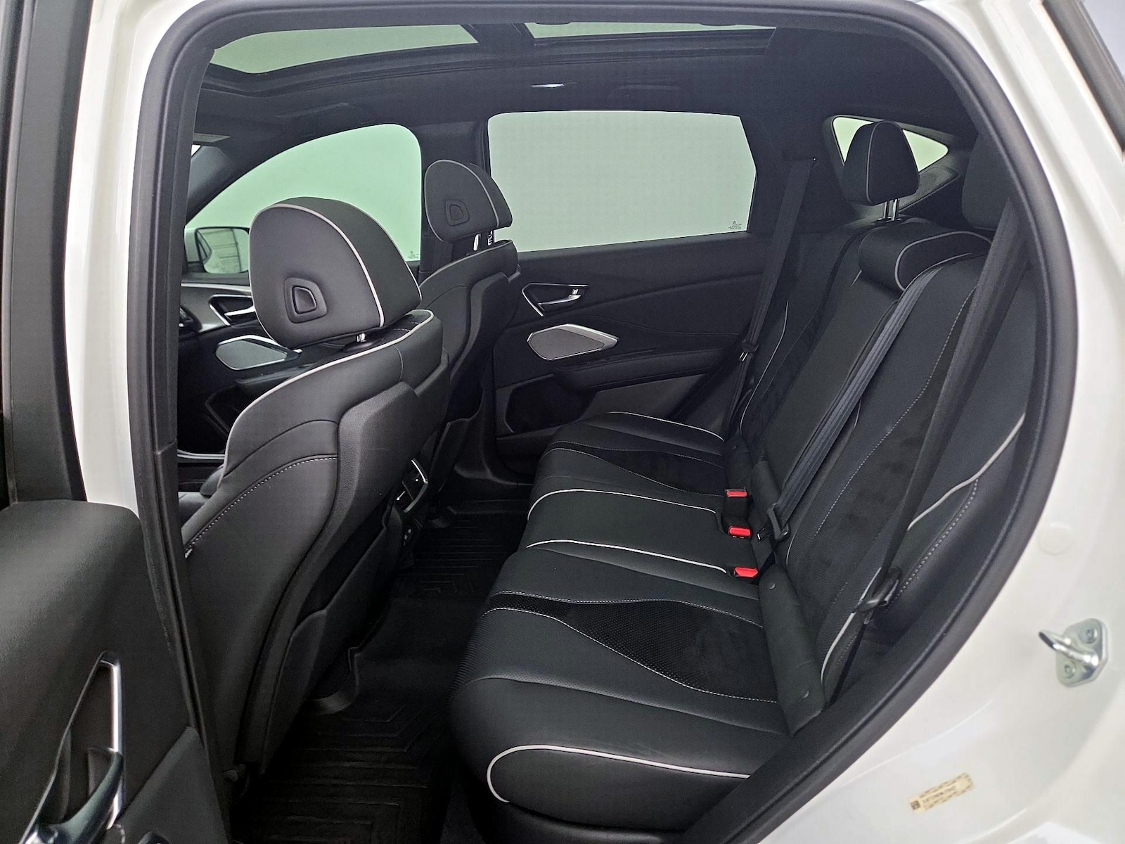 2021 Acura RDX A-Spec Package - Photo 21