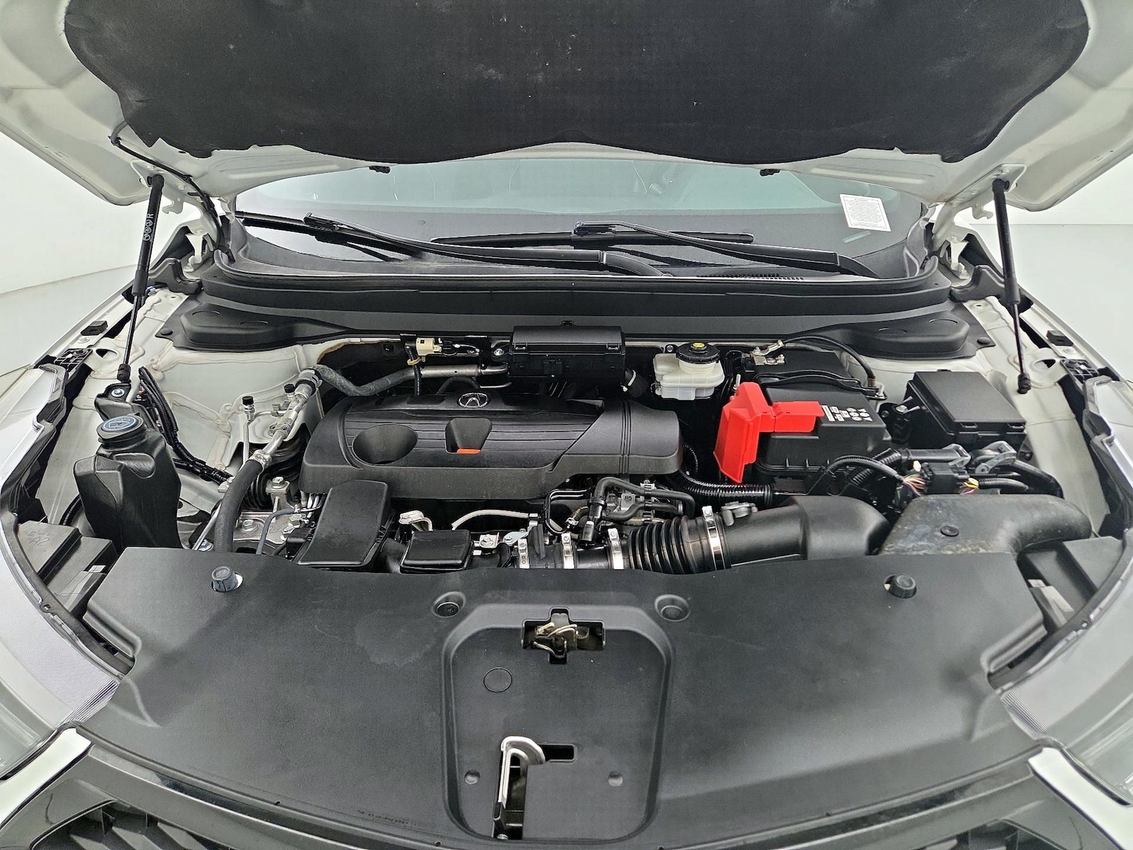 2021 Acura RDX A-Spec Package - Photo 23